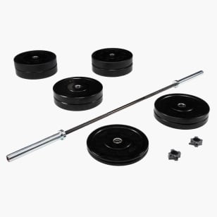 Rogue bar hotsell and bumper set